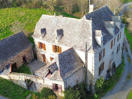 vente maison firmi