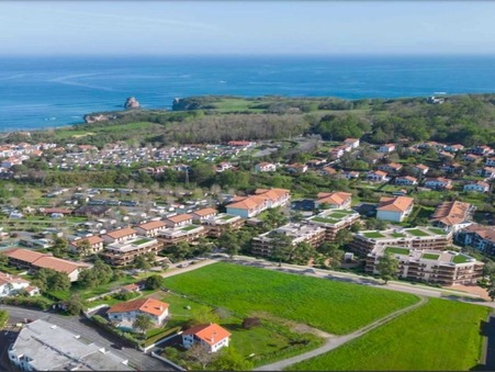 vente neuf Hendaye