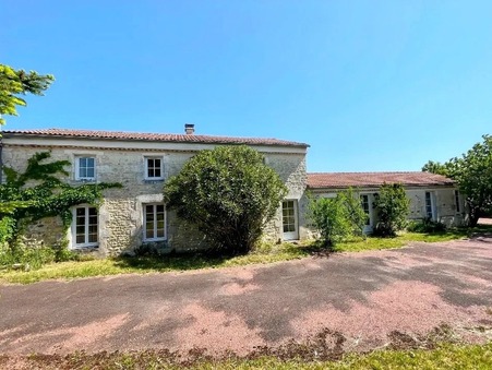 vente maison La tremblade