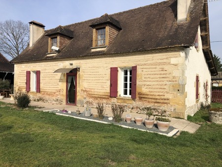 vente maison Le fleix