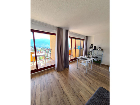 location appartement Font-romeu-odeillo-via