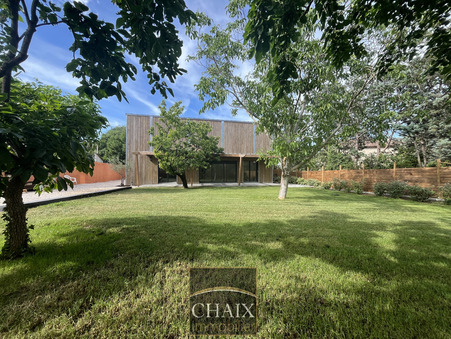 location maison Aubagne
