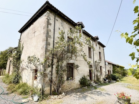 vente propriete Bussiere poitevine