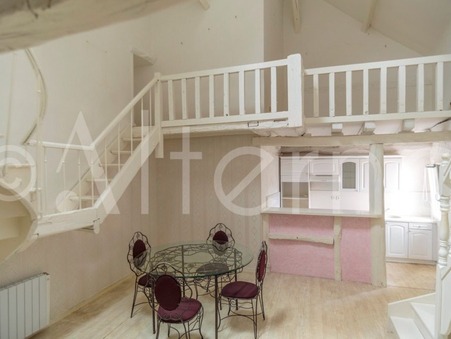 vente appartement Mézy sur seine