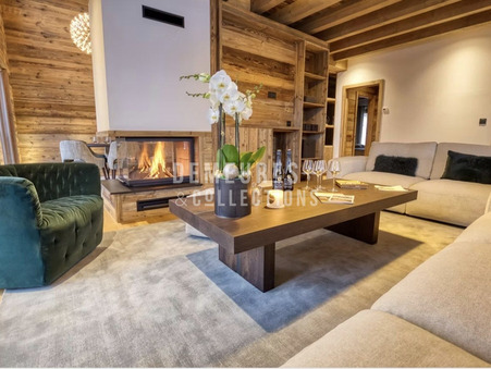 vente maison Crest voland