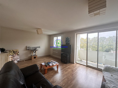 vente appartement Agen