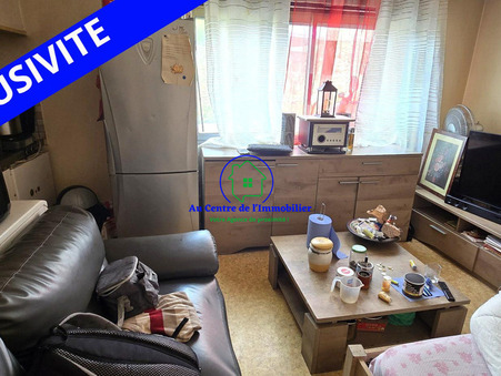 vente appartement agen