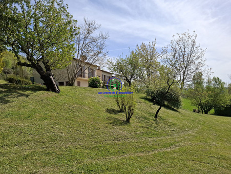 vente maison Pont du casse