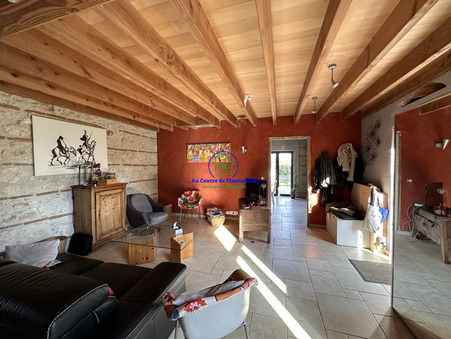 vente maison Agen