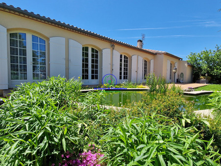 vente maison Estillac