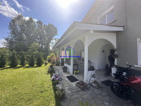 vente maison Agen
