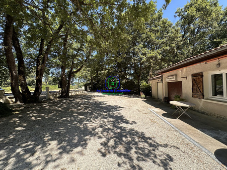 vente maison Agen