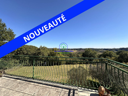 vente maison Pont du casse