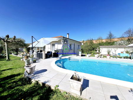 vente maison Pont du casse