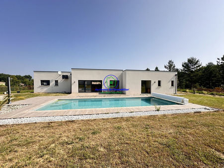 vente maison Aubiac