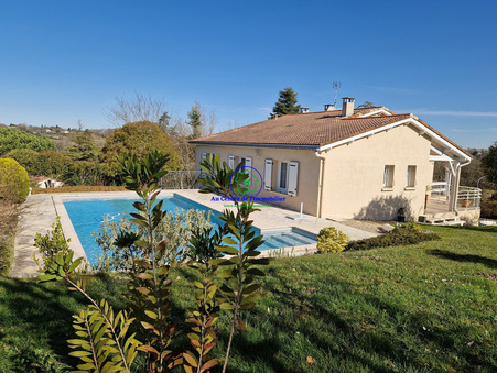 vente maison Foulayronnes