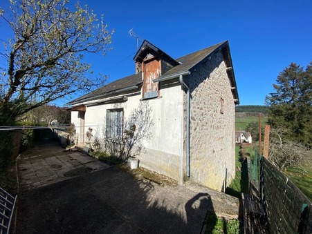 vente maison Corancy