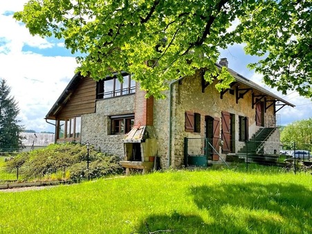vente maison Ouroux-en-morvan