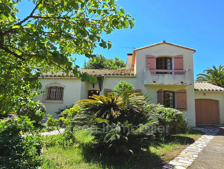 vente maison Saint-génis-des-fontaines