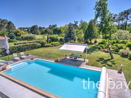 vente maison Gujan-mestras