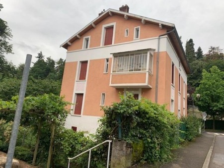 vente neuf Charbonnieres les bains