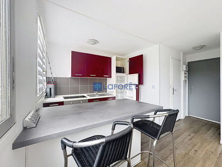 location appartement Rouen