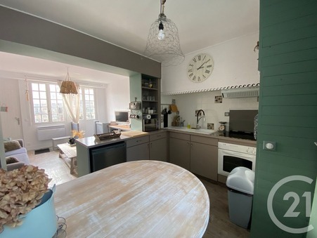vente appartement Houlgate