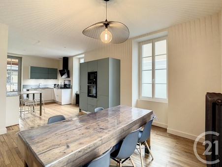 location maison Cognac