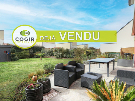 vente maison Le rheu