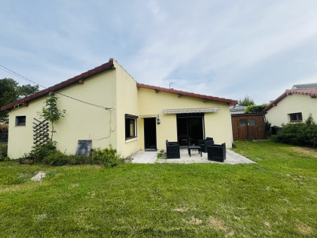 vente maison Cayeux sur mer