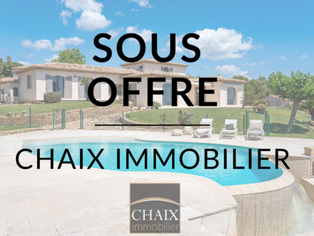 vente maison La ciotat