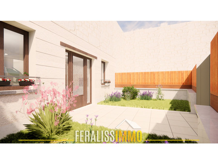 vente appartement Vaux-sur-seine