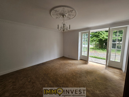 vente maison Rilhac rancon