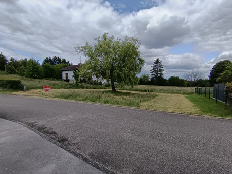 vente terrain Argiésans