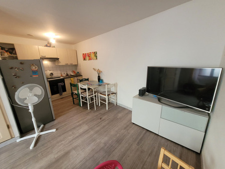 vente maison Fleury