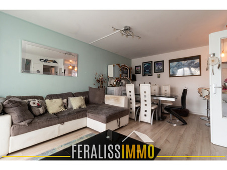 vente appartement Jouy-le-moutier