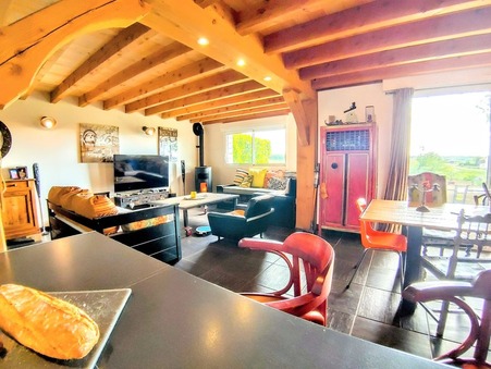 vente maison rodez