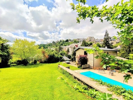 vente maison rodez