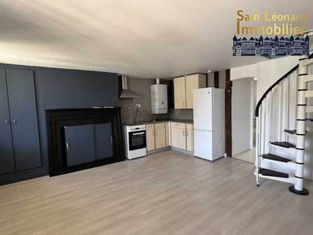location appartement Fougères