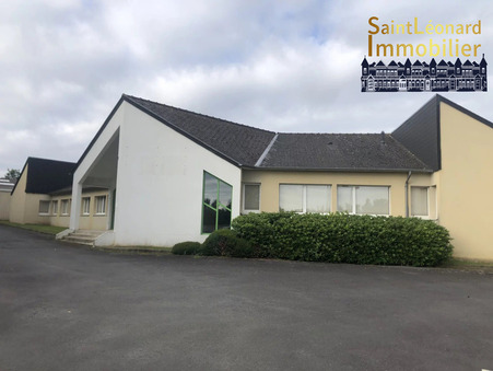 location autre La selle en luitré