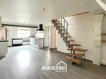 vente appartement Coulommiers