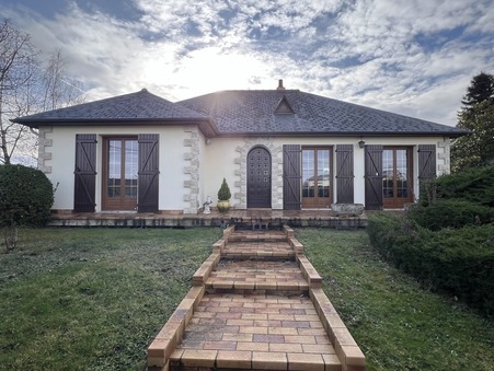 vente maison Saint cyr sur loire