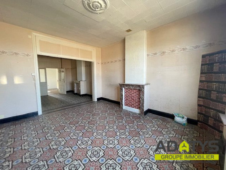 vente maison Vitry en artois