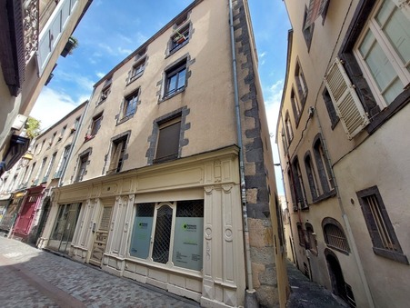 location appartement Clermont ferrand