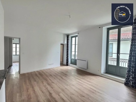 location appartement Béziers