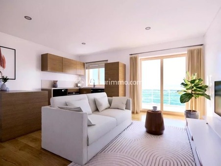 vente appartement Publier