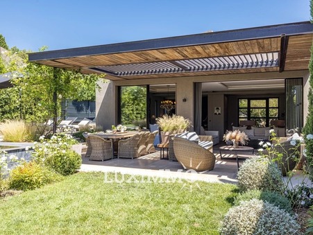vente maison Mougins