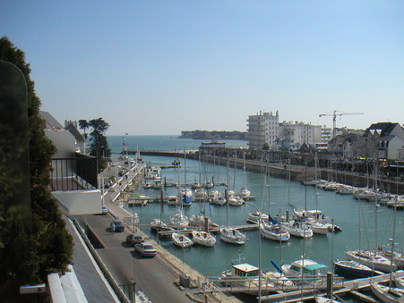 location appartement La baule escoublac