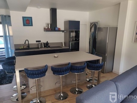 vente appartement Gerardmer
