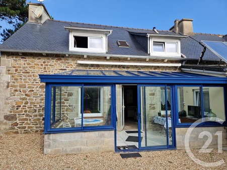 vente maison Plouha
